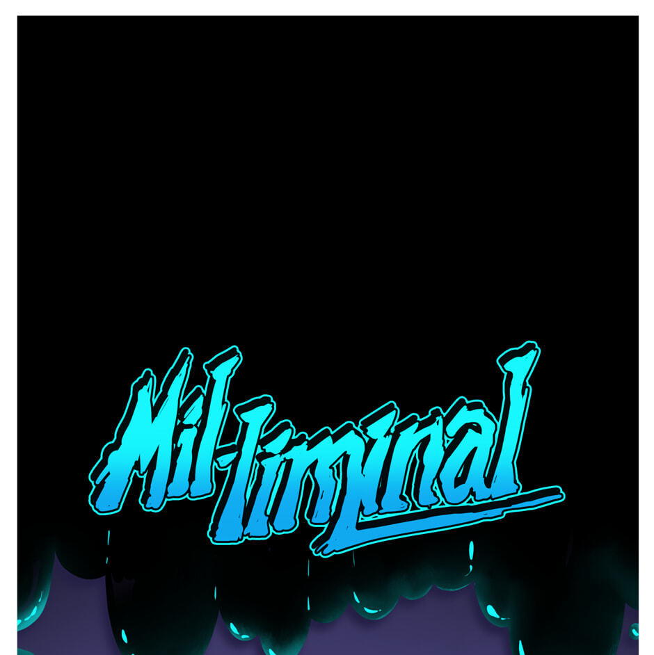 Seemingly Dark Chapter 12.2 page 1 - 