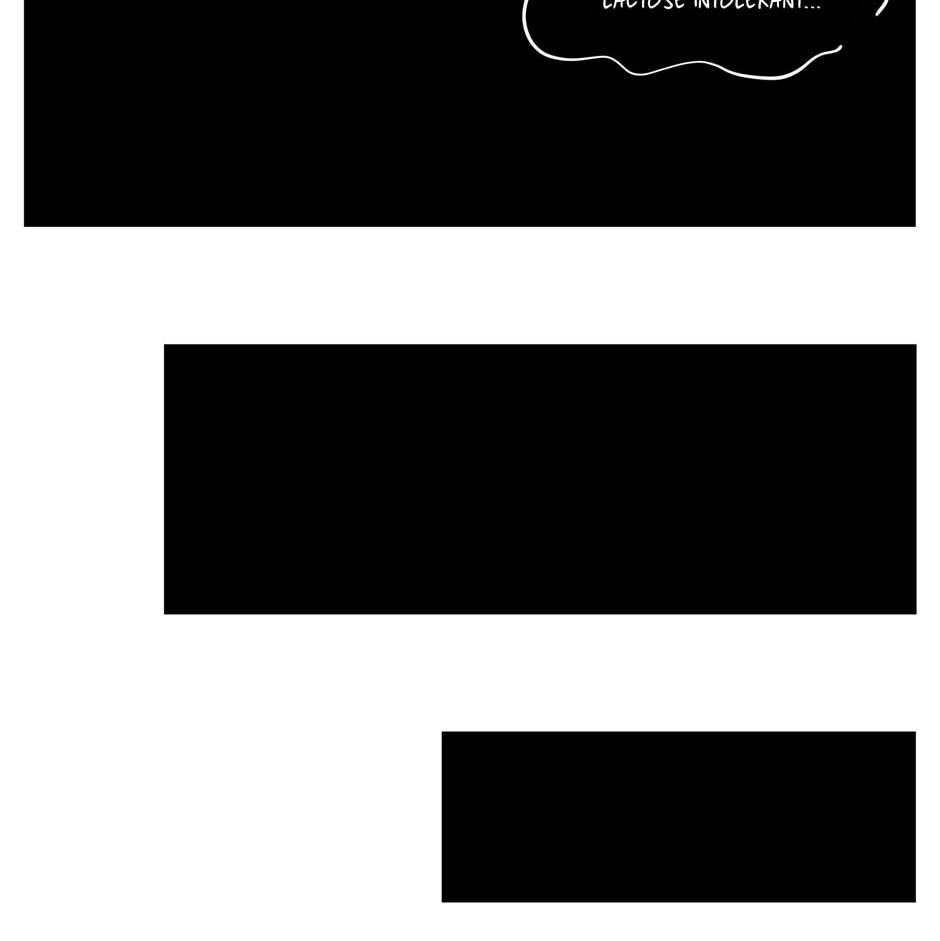 Seemingly Dark Chapter 12.4 page 8 - 