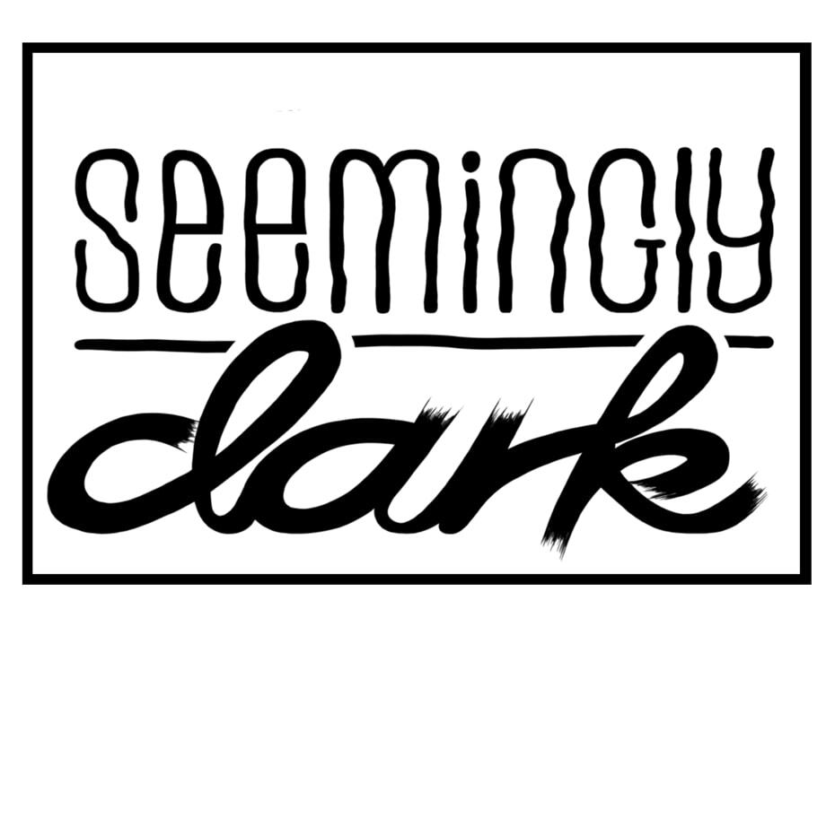 Seemingly Dark Chapter 12.5 page 1 - 