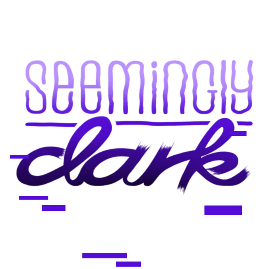 Seemingly Dark Chapter 12.6 page 1 - 