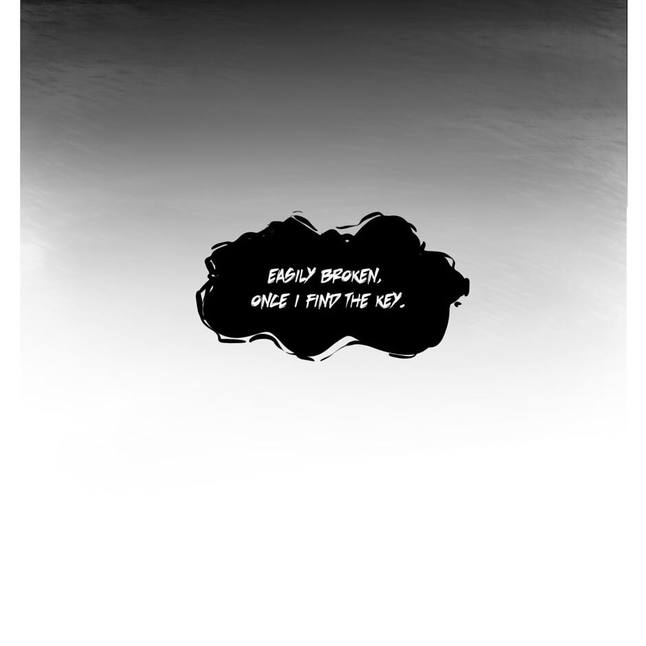 Seemingly Dark Chapter 14.4 page 10 - 