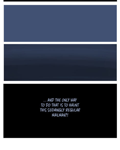 Seemingly Dark Chapter 15.5 page 7 - 