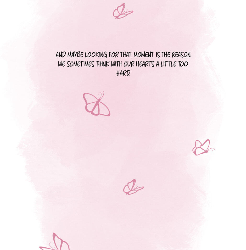 Seemingly Dark Chapter 15 page 9 - 
