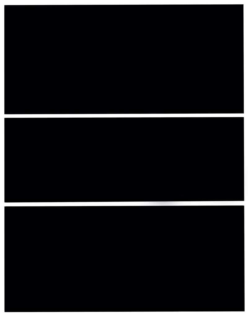 Seemingly Dark Chapter 3.1 page 1 - 