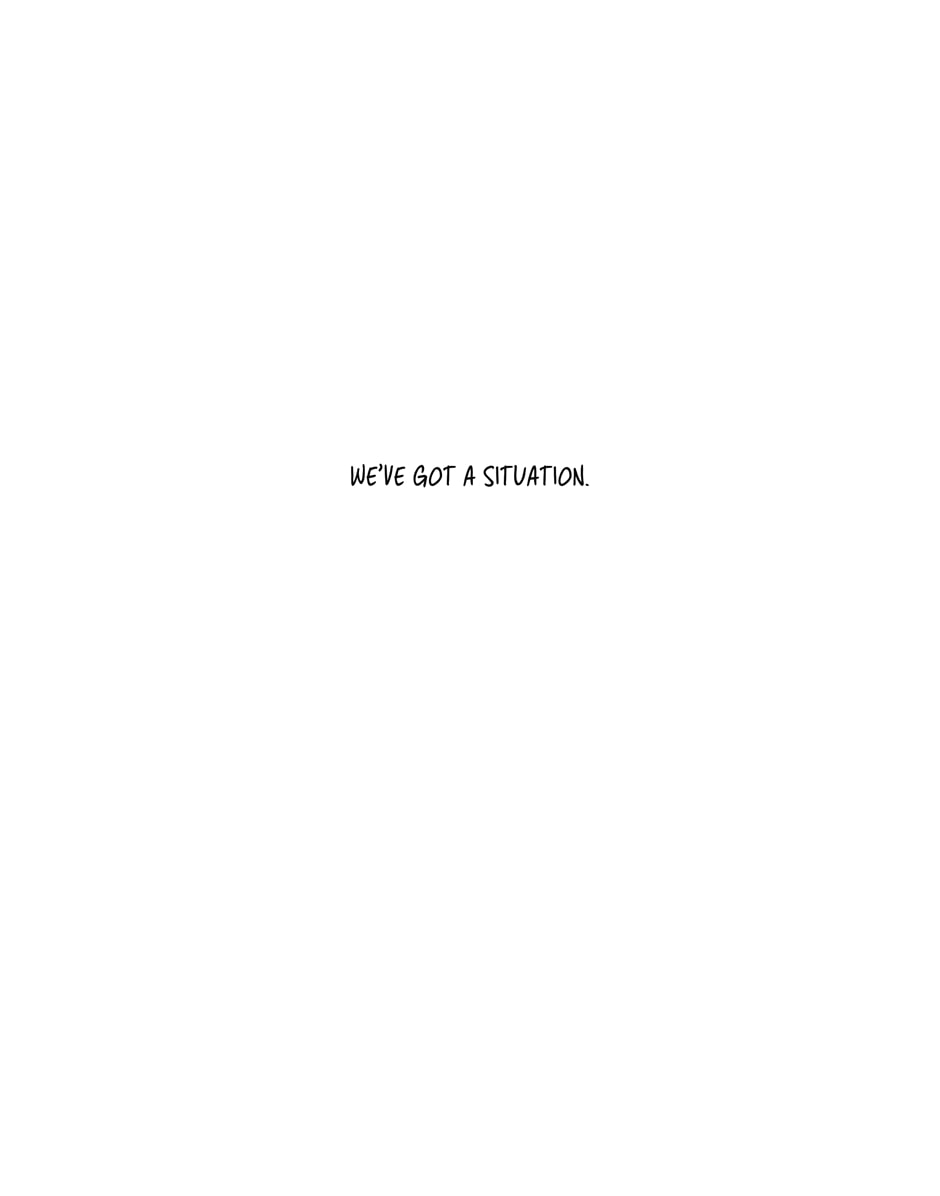 Seemingly Dark Chapter 9.7 page 13 - 