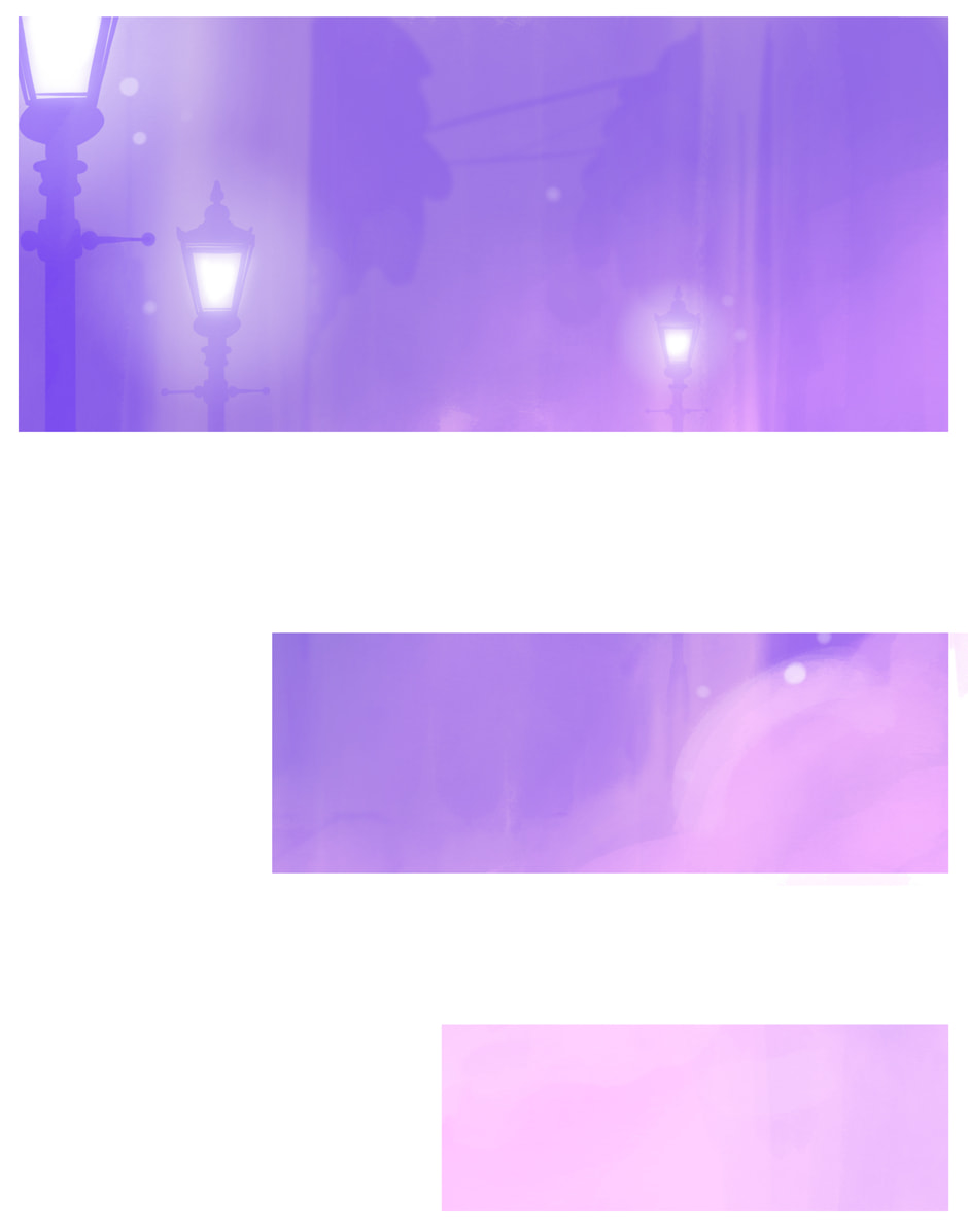 Seemingly Dark Chapter 9.7 page 5 - 