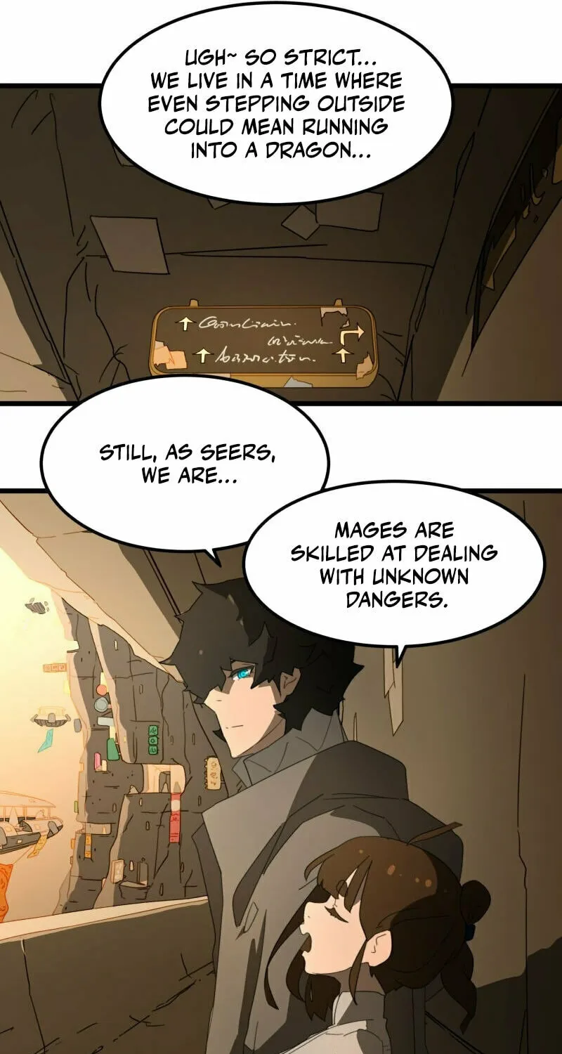 Seer Note Chapter 1 page 20 - 