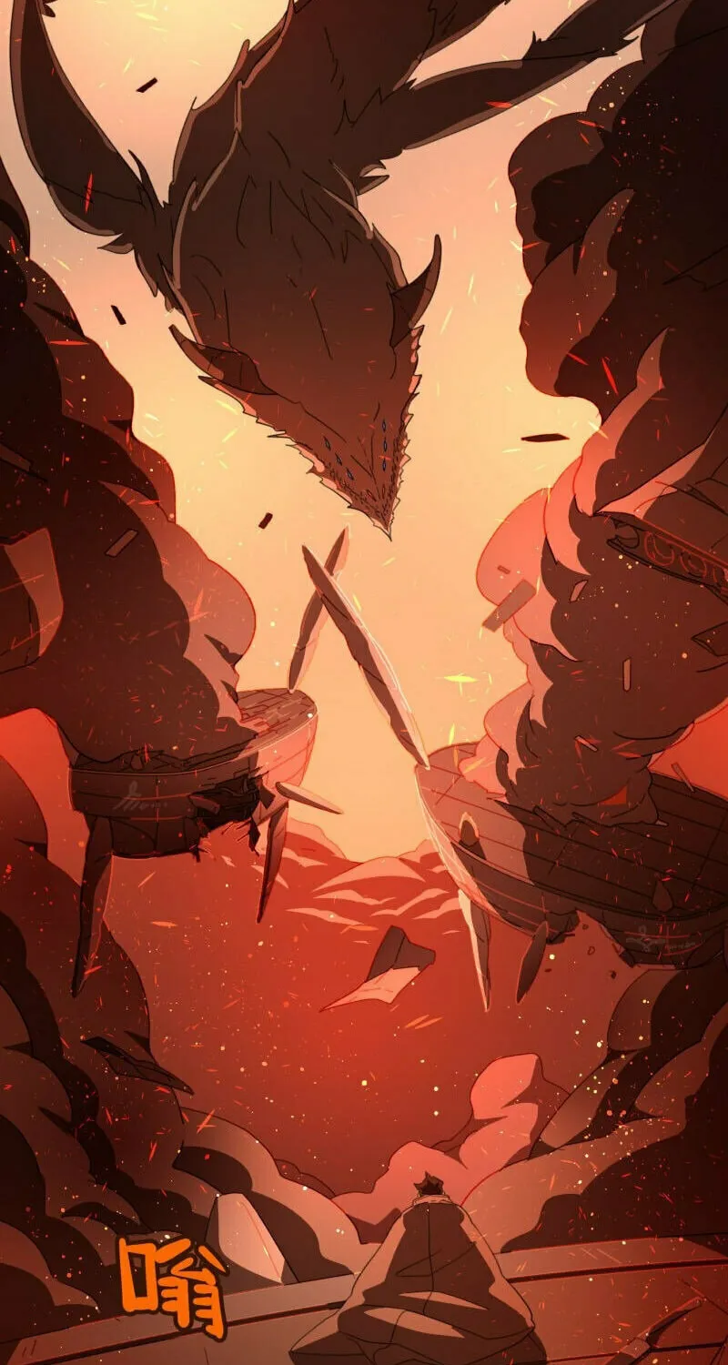 Seer Note Chapter 1 page 3 - 