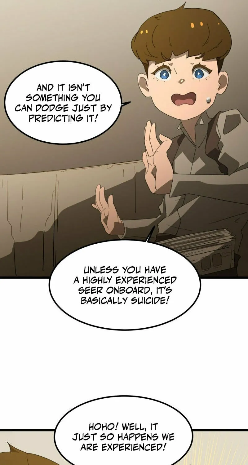 Seer Note Chapter 1 page 29 - 