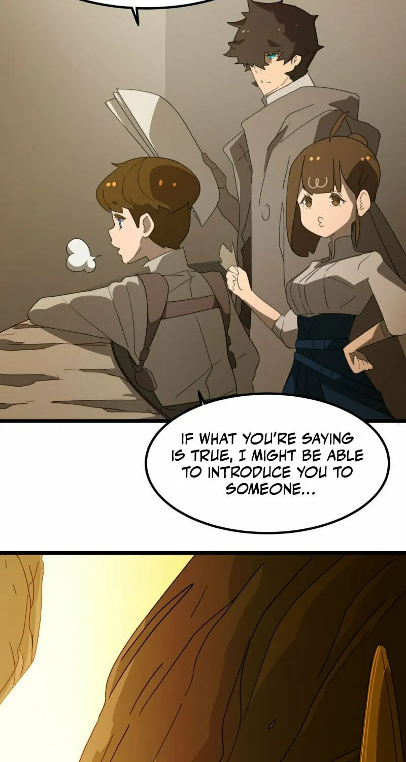 Seer Note Chapter 1 page 32 - 