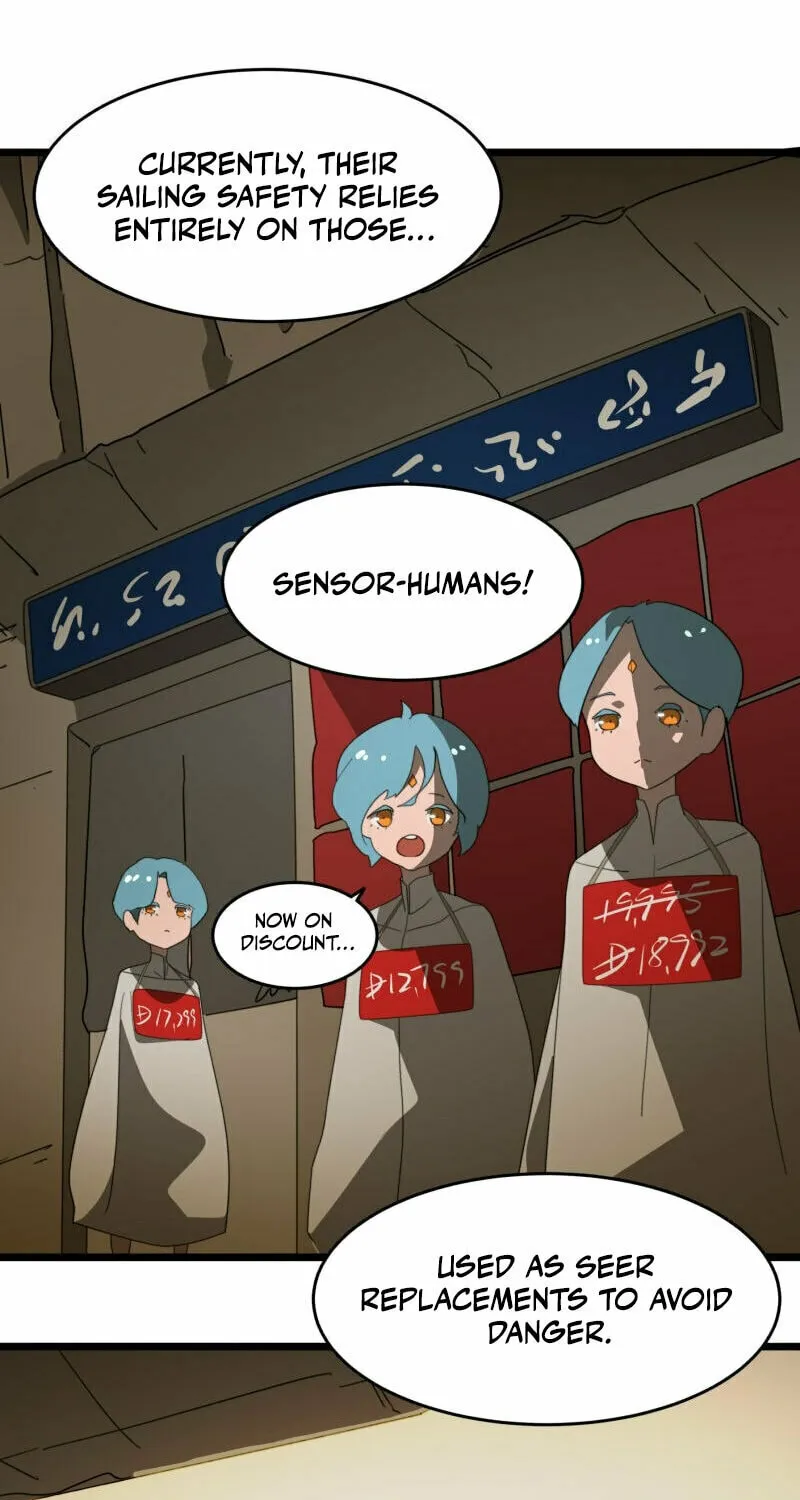 Seer Note Chapter 1 page 39 - 