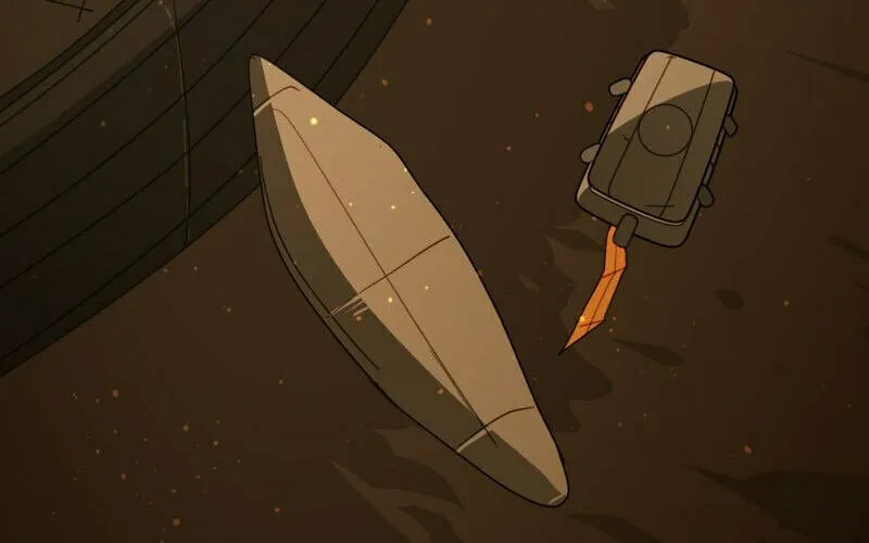 Seer Note Chapter 1 page 48 - 