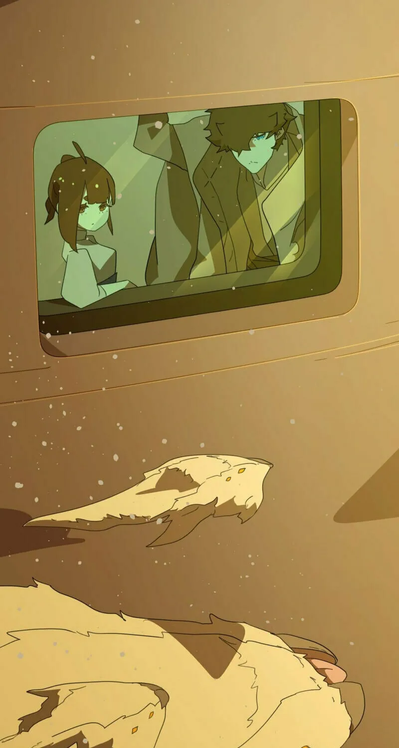 Seer Note Chapter 1 page 53 - 