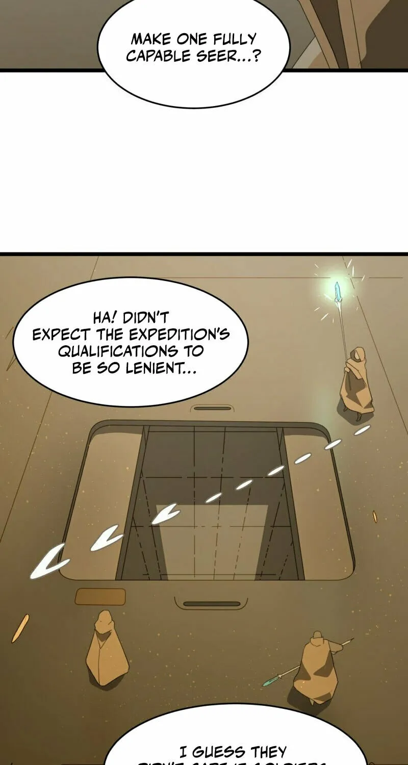 Seer Note Chapter 1 page 64 - 