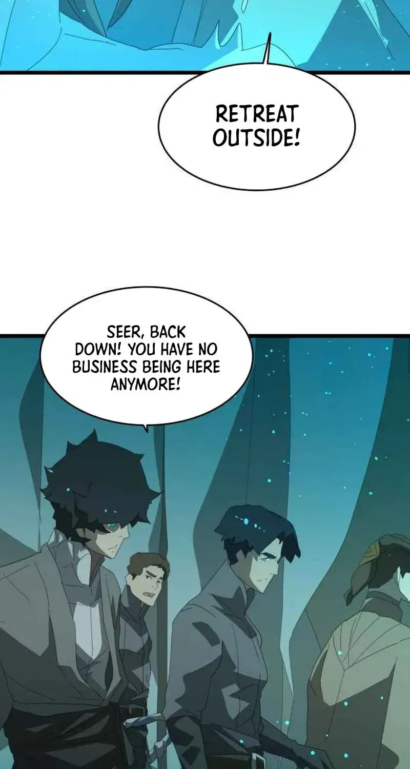 Seer Note Chapter 11 page 16 - 