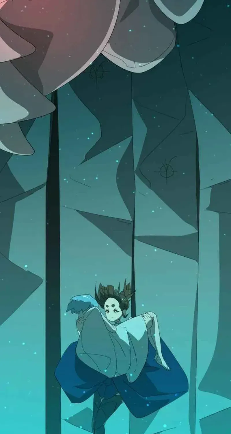 Seer Note Chapter 11 page 3 - 