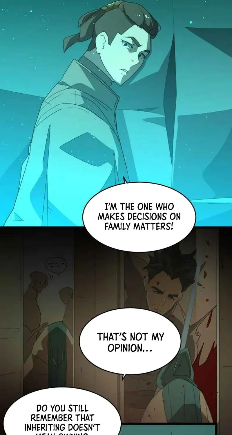 Seer Note Chapter 11 page 22 - 