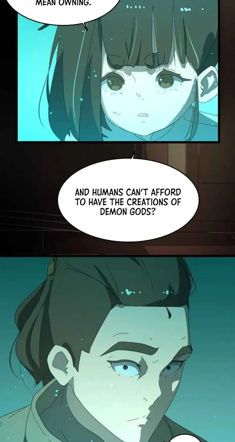Seer Note Chapter 11 page 23 - 