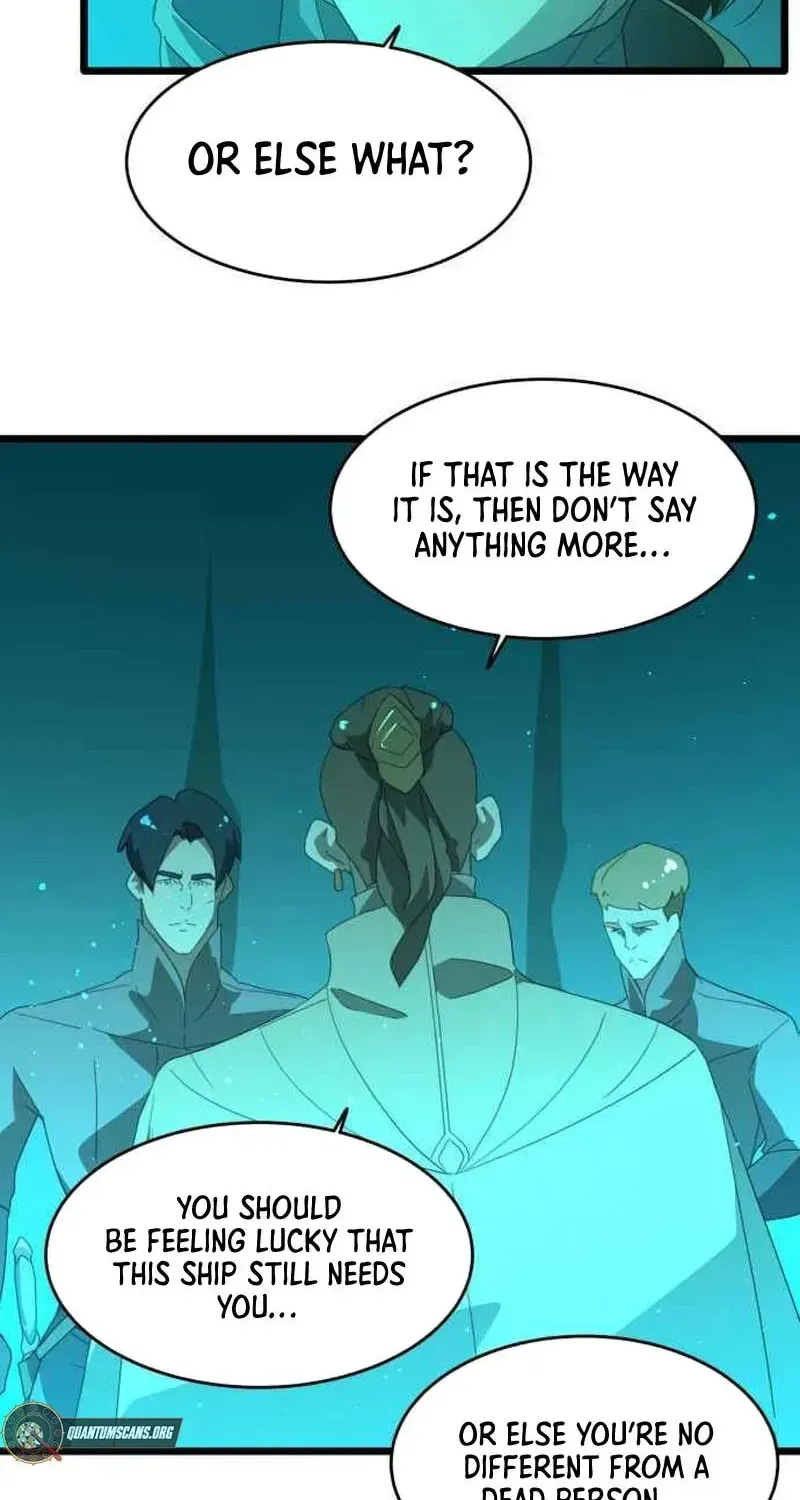 Seer Note Chapter 11 page 27 - 