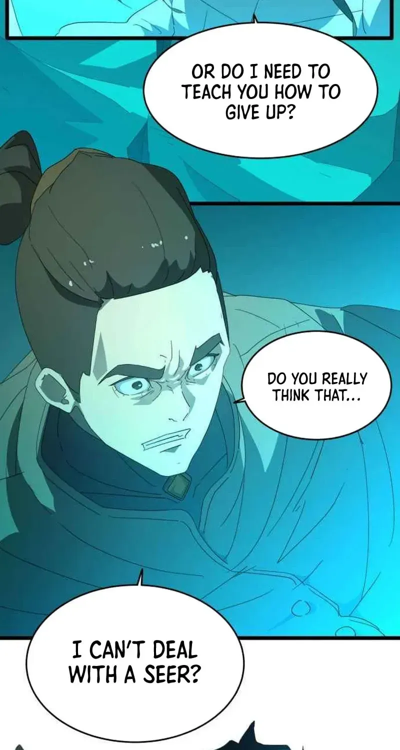 Seer Note Chapter 11 page 34 - 