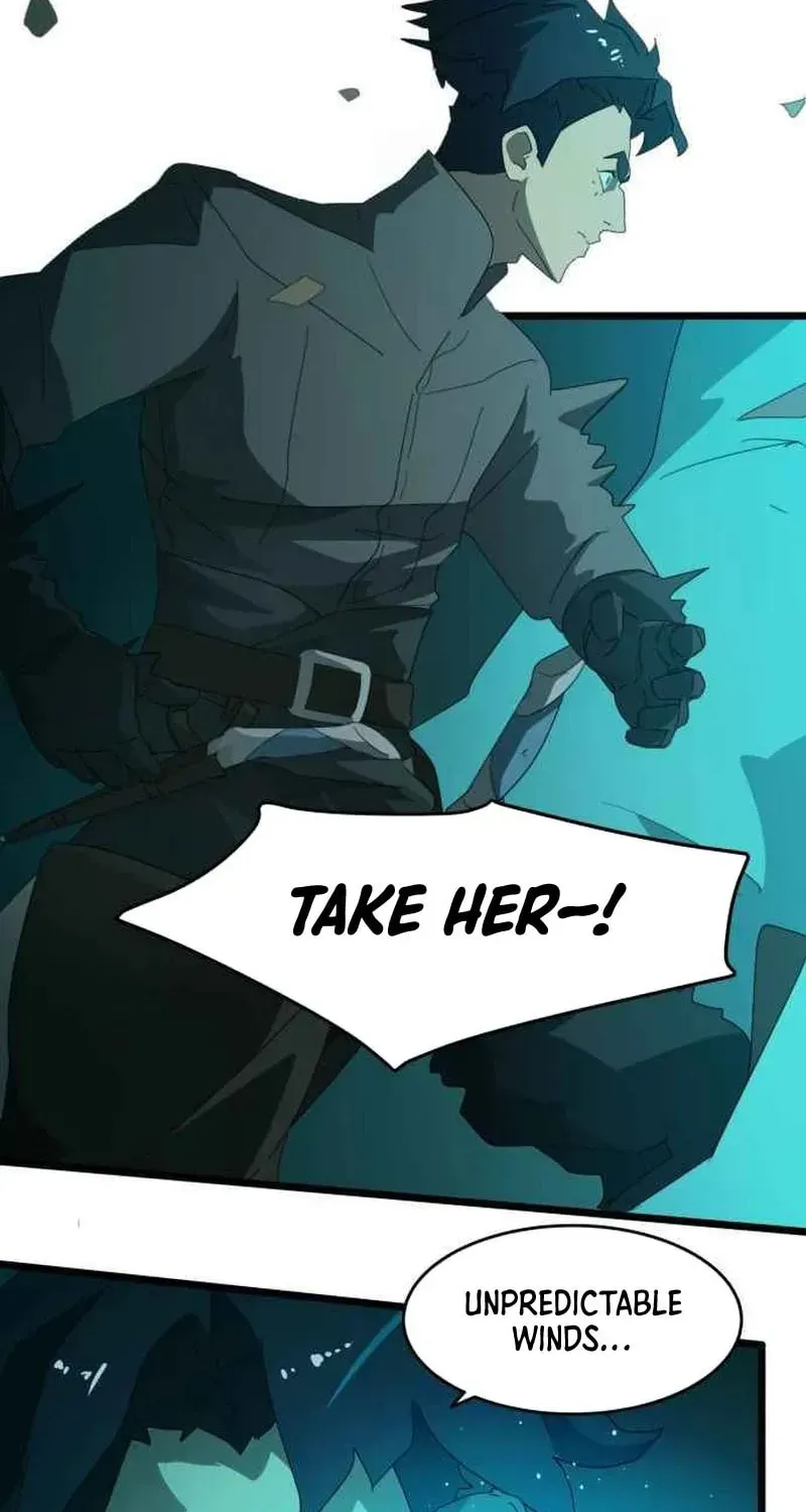 Seer Note Chapter 11 page 35 - 