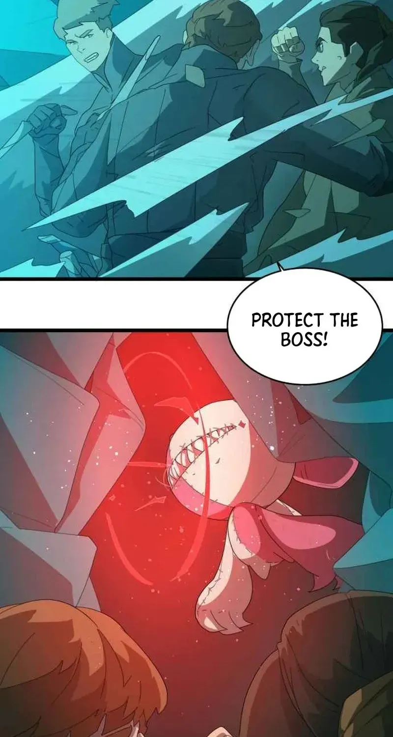 Seer Note Chapter 11 page 39 - 