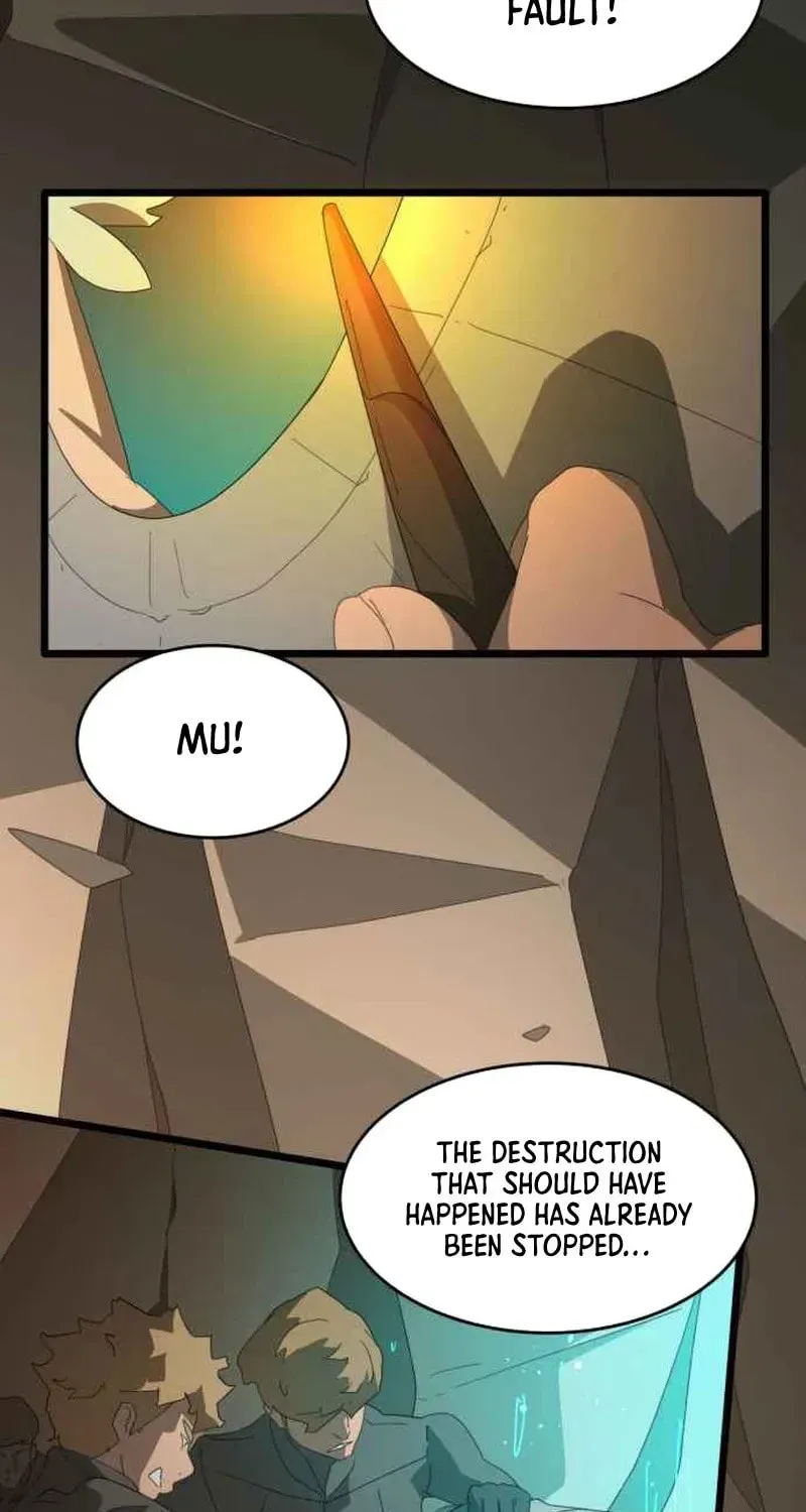 Seer Note Chapter 11 page 46 - 