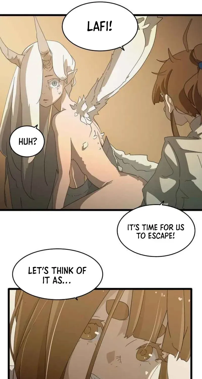 Seer Note Chapter 11 page 51 - 