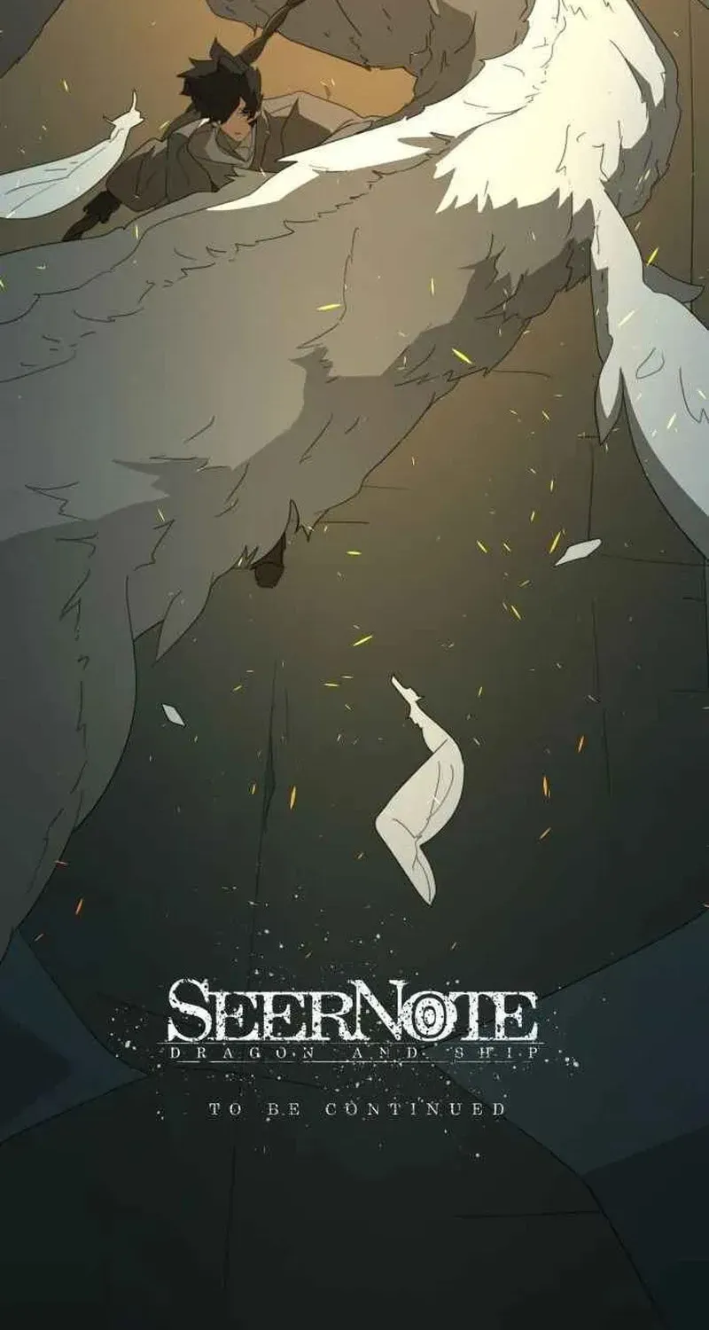 Seer Note Chapter 11 page 61 - 