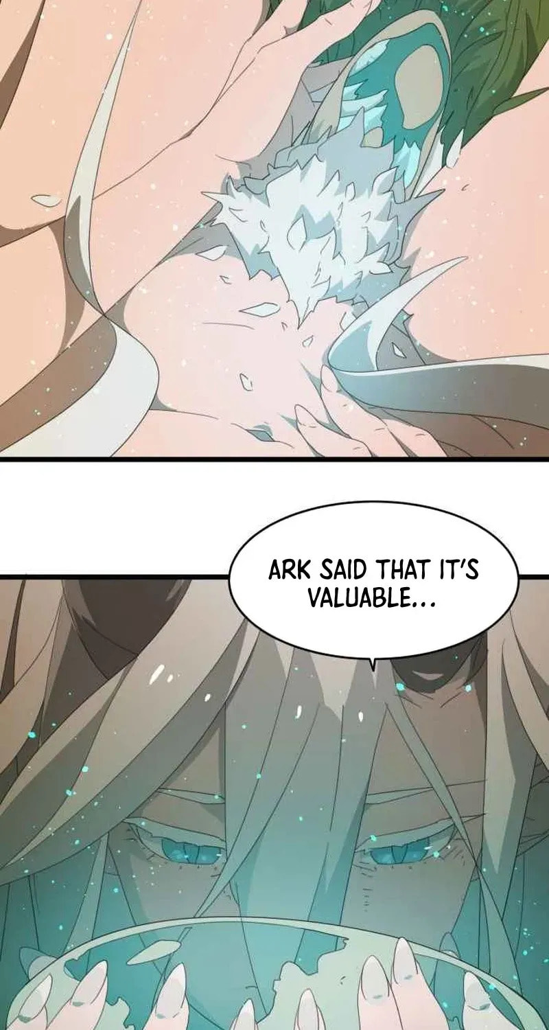 Seer Note Chapter 12 page 43 - 