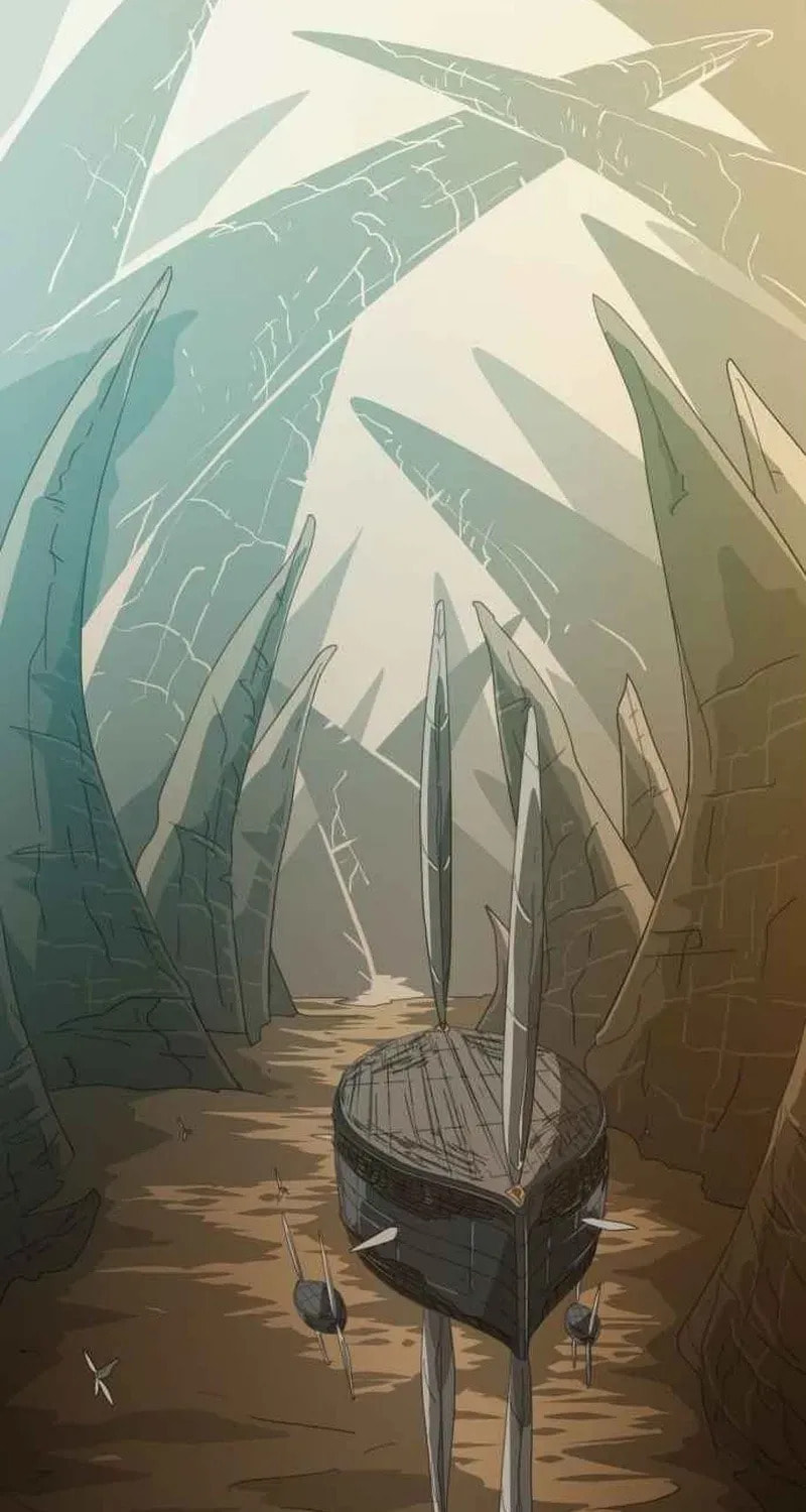 Seer Note Chapter 12 page 45 - 