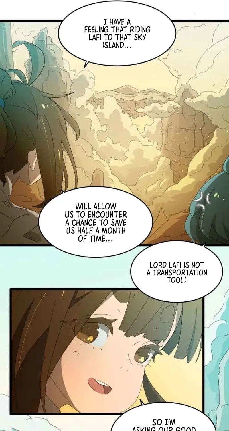 Seer Note Chapter 13 page 12 - 