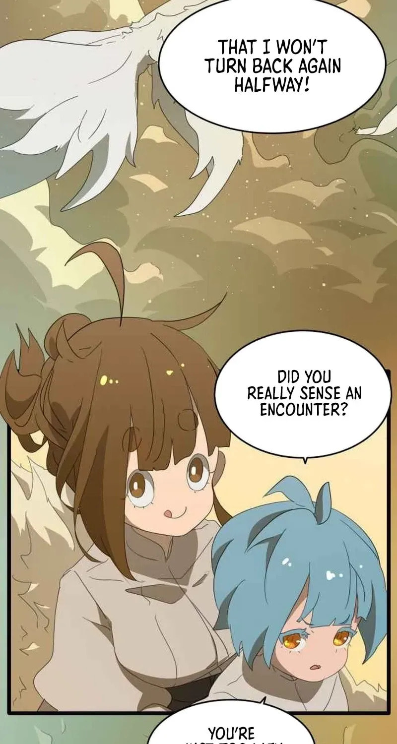 Seer Note Chapter 13 page 15 - 