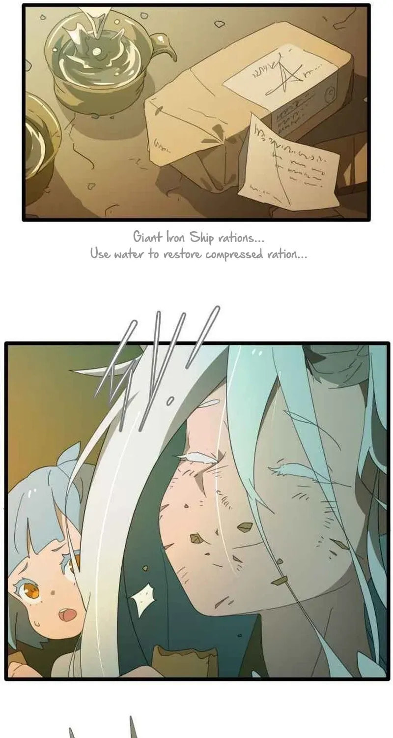 Seer Note Chapter 13 page 18 - 
