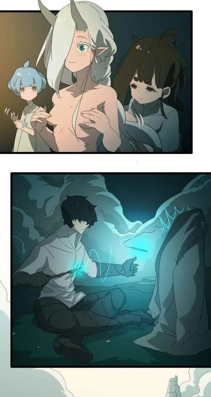 Seer Note Chapter 13 page 19 - 