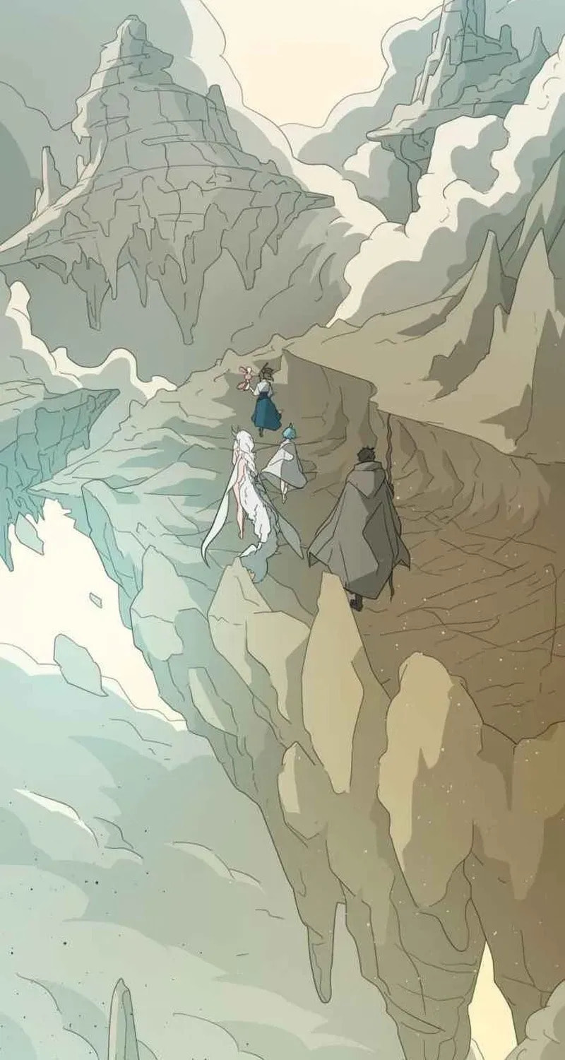 Seer Note Chapter 13 page 20 - 