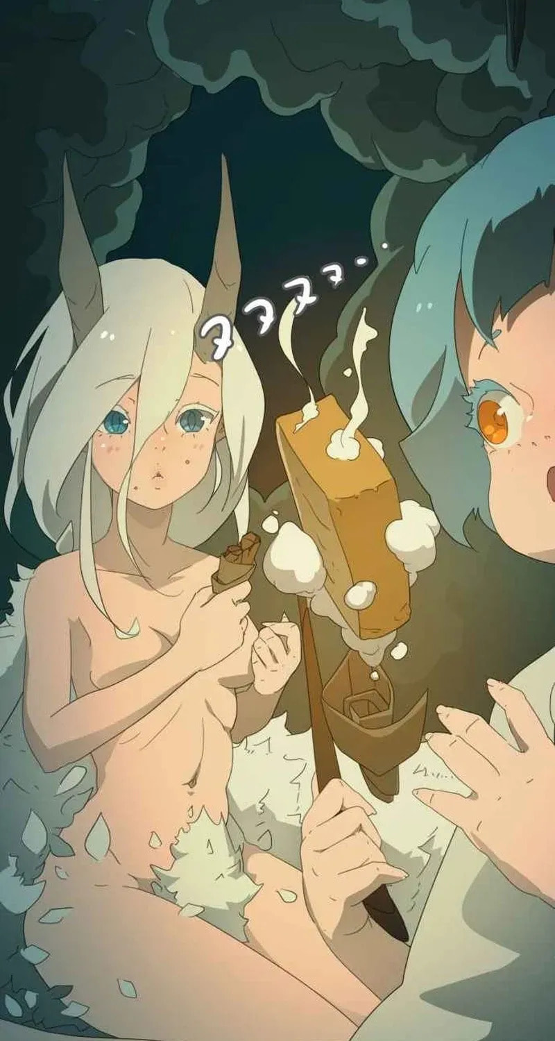 Seer Note Chapter 13 page 22 - 