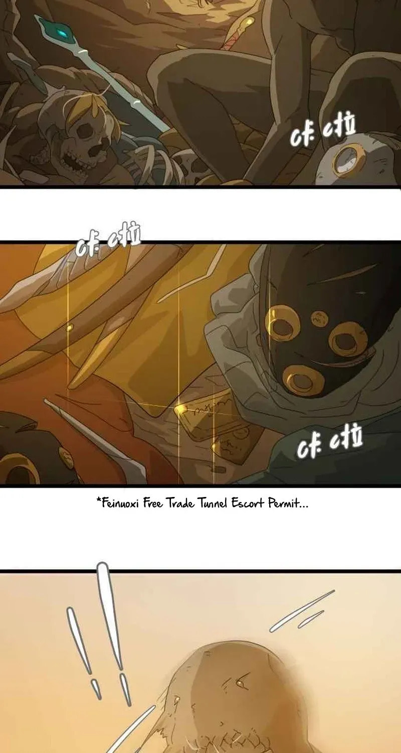Seer Note Chapter 13 page 4 - 