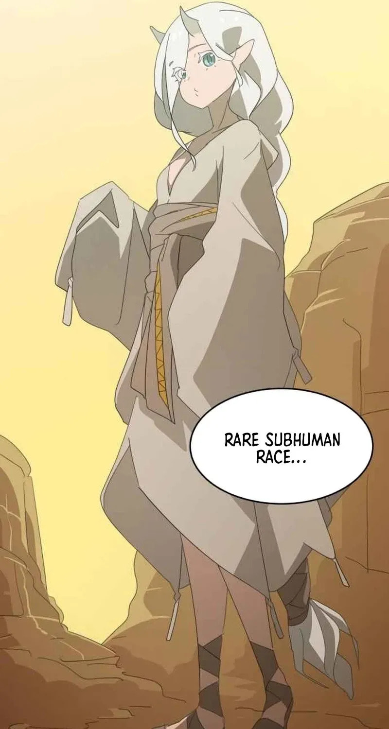Seer Note Chapter 13 page 32 - 