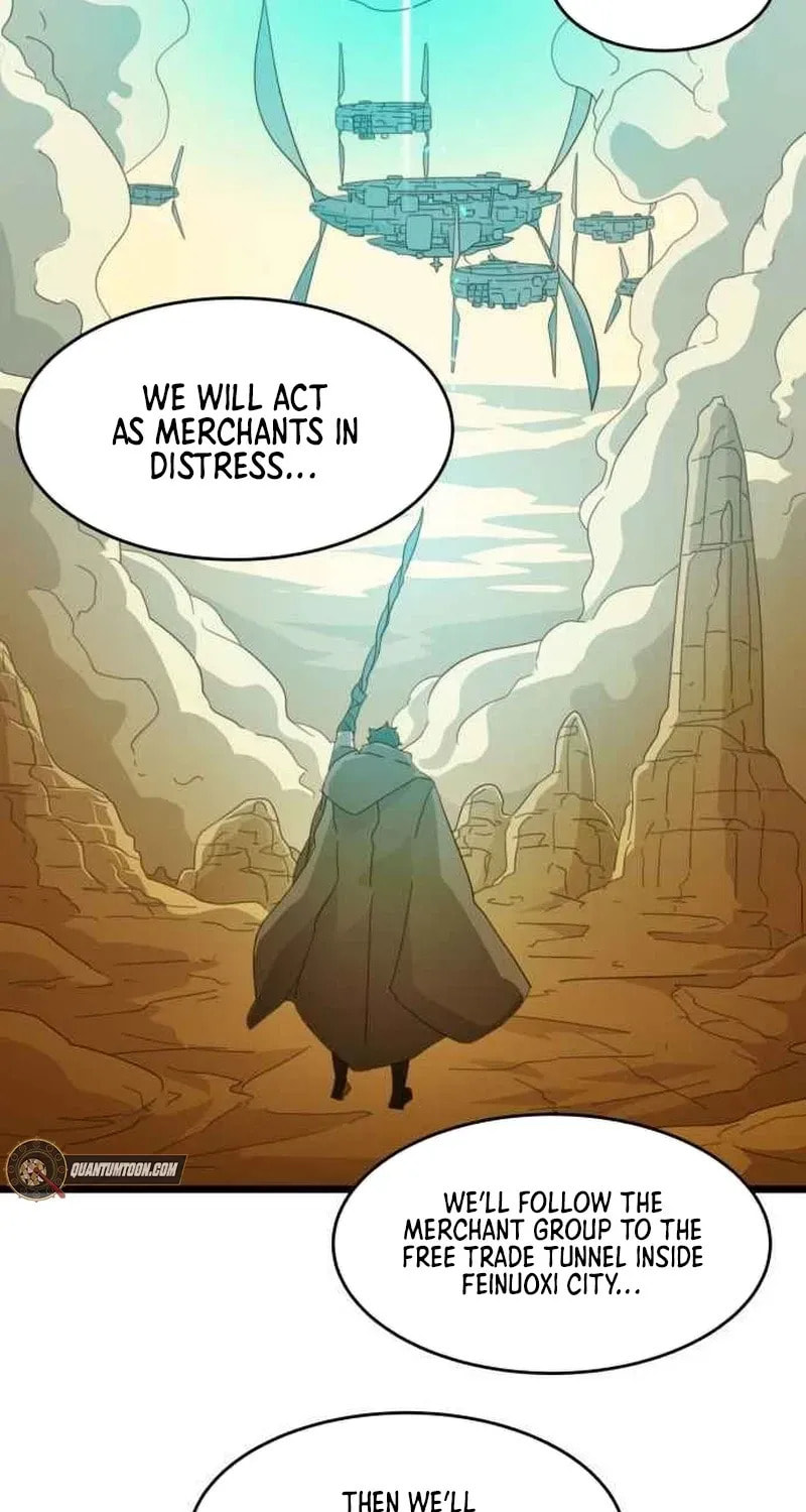 Seer Note Chapter 13 page 34 - 