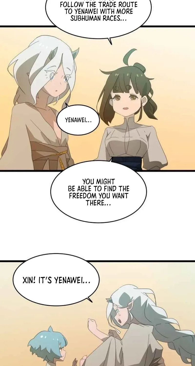 Seer Note Chapter 13 page 35 - 