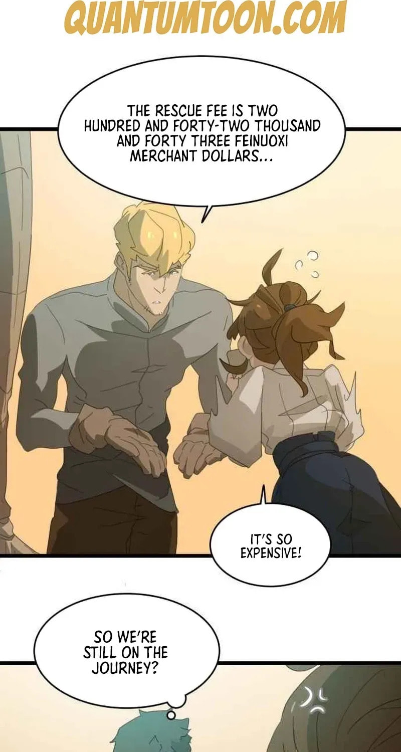 Seer Note Chapter 13 page 40 - 
