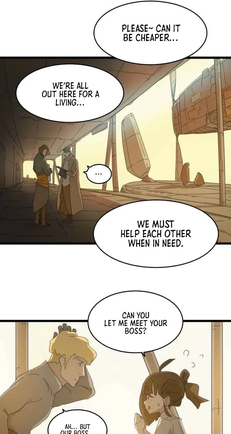 Seer Note Chapter 13 page 42 - 