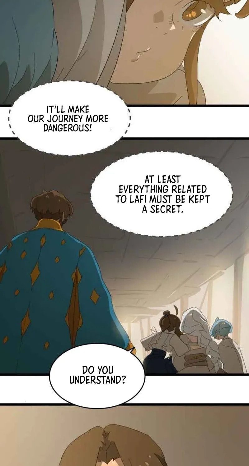Seer Note Chapter 13 page 48 - 
