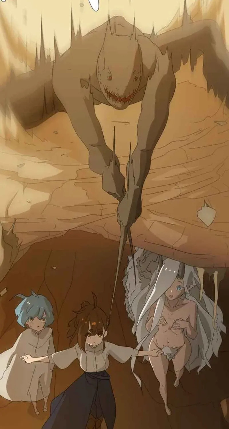 Seer Note Chapter 13 page 7 - 