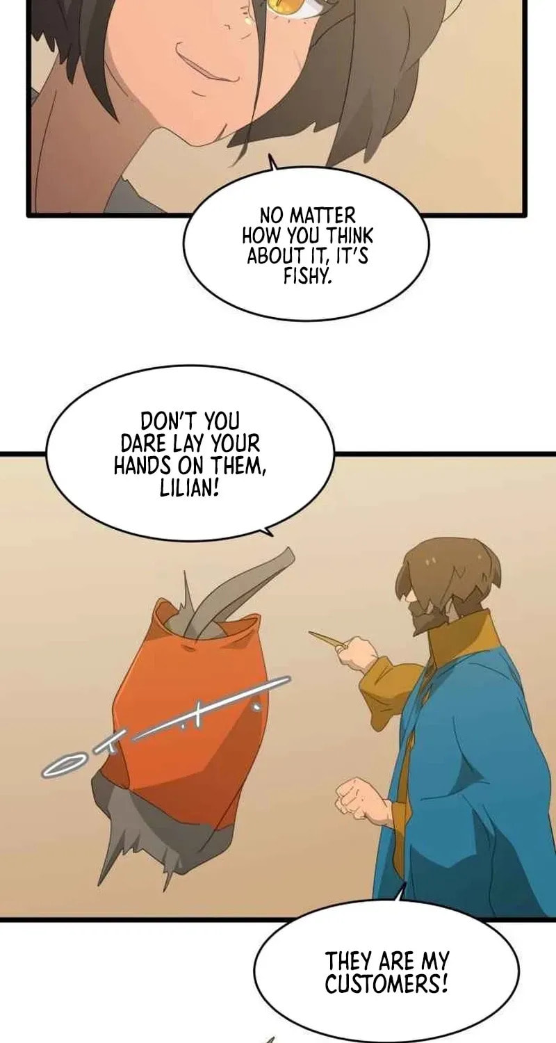 Seer Note Chapter 14 page 35 - 