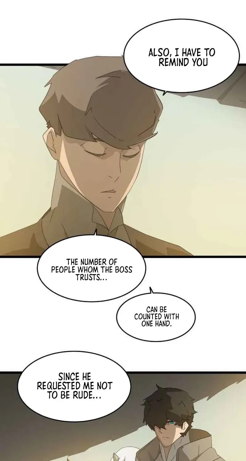 Seer Note Chapter 14 page 38 - 