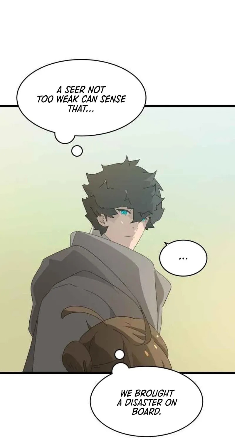 Seer Note Chapter 14 page 41 - 