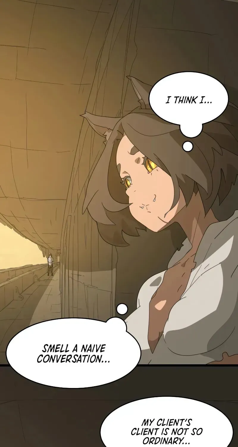 Seer Note Chapter 15 page 1 - 