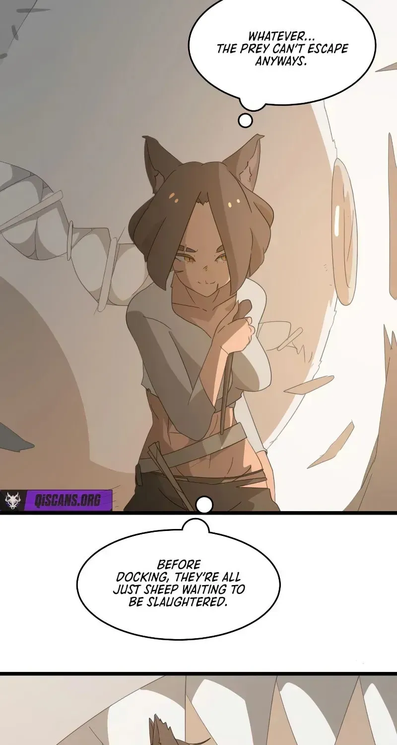 Seer Note Chapter 15 page 17 - 